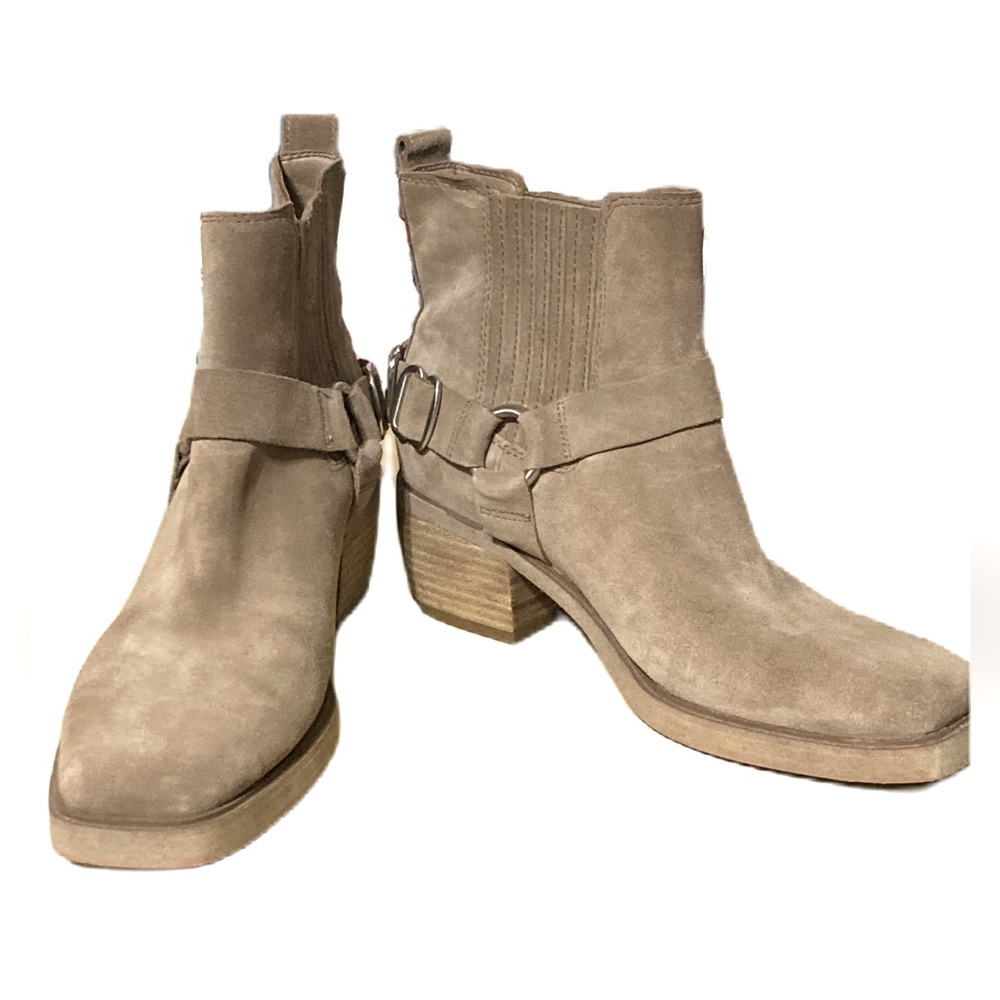 Offers✨Sam Edelman ankle boots